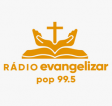 Rádio Evangelizar Pop