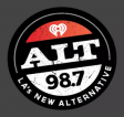 KYSR Alt 98.7