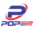 Rádio Pop Brasil FM