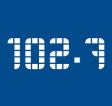 102.7 FM