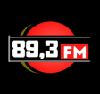 89,3 FM