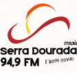 Serra Dourada