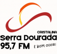 Serra Dourada