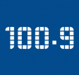 100.9 FM