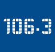 106.3 FM