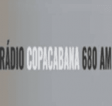 Rádio Copacabana/Rede Aleluia