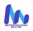 Rádio Metropolitana