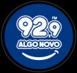 Algo Novo FM