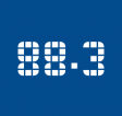 88,3 FM
