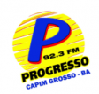 Progresso FM