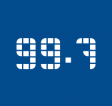 99,7 FM