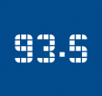 93.5 FM