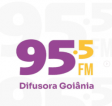 Rádio Difusora Goiânia