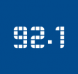 92.1 FM
