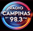 Rádio Campinas FM