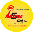 Antena 5 FM