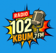 Rádio KBUM FM