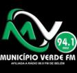Município Verde FM