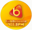 Rádio Borborema