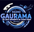 Rádio Gaurama
