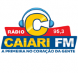 Rádio Caiari FM