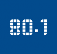 80,1 FM