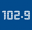 102.9 FM