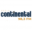 Continental FM