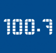 100.7 FM