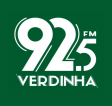 Verdinha FM / Rádio Verdes Mares