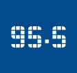 Rádio 95,5 FM