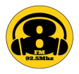 Rádio 8 FM