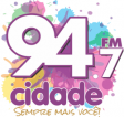 Rádio Cidade FM