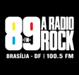 89 FM A Rádio Rock