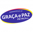 Graça e Paz FM