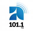 101,1 FM