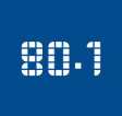 80.1 FM