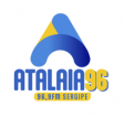 Rádio Atalaia 96