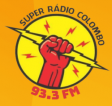 Super Rádio Colombo 93.3