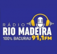 Rádio Rio Madeira