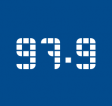 97.9 FM