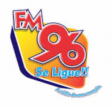 96 FM do Barro