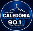 Caledônia FM