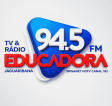 Rádio Educadora Jaguaribana