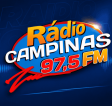 Rádio Campinas FM