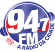 94,7 FM