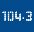 104 FM