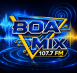 Boa Mix FM