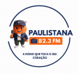 Rádio Paulistana