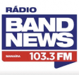 BandNews FM Manaíra